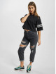 adidas Originals T-Shirt Adicolor schwarz