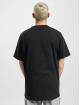 adidas Originals T-Shirt All schwarz
