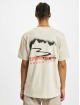 adidas Originals T-Shirt ADV MTN SPR silberfarben