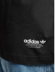 adidas Originals T-shirt United svart