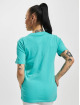 adidas Originals t-shirt Trefoil turquois