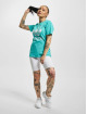 adidas Originals t-shirt Trefoil turquois