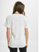 adidas Originals T-Shirt 3 Stripes weiß