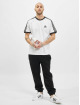 adidas Originals T-Shirt 3-Stripes weiß