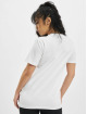 adidas Originals T-Shirt Trefoil weiß
