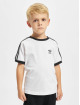 adidas Originals T-Shirt 3stripes weiß