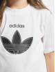 adidas Originals T-Shirt Originals weiß