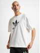 adidas Originals T-Shirt BLD Tricot IN weiß