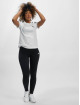 adidas Originals T-Shirt 3s weiß