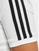 adidas Originals T-Shirt Cropped white