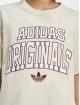 adidas Originals t-shirt Originals wit