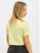 adidas Originals T-Shirt Originals yellow
