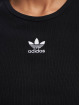 adidas Originals t-shirt Rib zwart