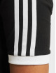 adidas Originals t-shirt Cropped zwart
