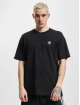 adidas Originals t-shirt Originals Essential zwart