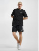 adidas Originals t-shirt Originals Essential zwart