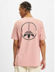 adidas Originals T-shirts United 2 rosa