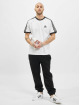 adidas Originals T-Shirty 3-Stripes bialy