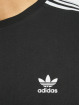 adidas Originals T-Shirty Tech czarny