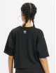 adidas Originals T-Shirty LRG Logo czarny