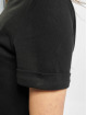 adidas Originals T-Shirty Crop czarny