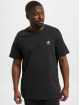 adidas Originals T-Shirty Essential czarny