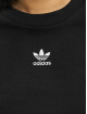 adidas Originals T-Shirty Originals czarny