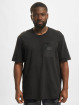 adidas Originals T-Shirty R.Y.V. Q4 czarny