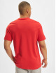 adidas Originals T-Shirty Essentials czerwony
