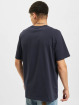 adidas Originals T-Shirty Camo Infill niebieski