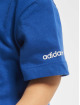 adidas Originals T-Shirty Originals niebieski