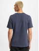 adidas Originals T-Shirty Tech niebieski