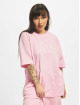 adidas Originals T-Shirty Logo pink