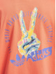 adidas Originals T-Shirty Victory pomaranczowy