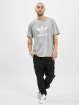 adidas Originals T-Shirty Trefoil T szary
