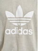 adidas Originals T-Shirty Trefoil szary