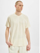 adidas Originals T-skjorter 3-Stripes beige