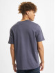 adidas Originals T-skjorter Trefoil blå