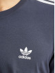 adidas Originals T-skjorter Tech blå