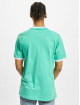 adidas Originals T-skjorter 3-Stripes grøn