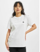 adidas Originals T-skjorter Loose hvit