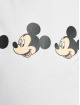 adidas Originals T-skjorter Mickey hvit