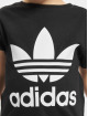 adidas Originals T-skjorter Trefoil svart