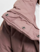 adidas Originals Talvitakit Big Baffle Down purpuranpunainen