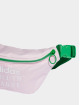 adidas Originals tas Adidas Originals Retro Luxury Bag pink