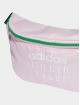 adidas Originals tas Adidas Originals Retro Luxury Bag pink