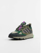 adidas Originals Tennarit Zx 1k Boost - Seas. 2.0 harmaa