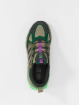 adidas Originals Tennarit Zx 1k Boost - Seas. 2.0 harmaa