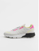adidas Originals Tennarit ZX 1K Boost harmaa