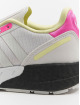 adidas Originals Tennarit ZX 1K Boost harmaa